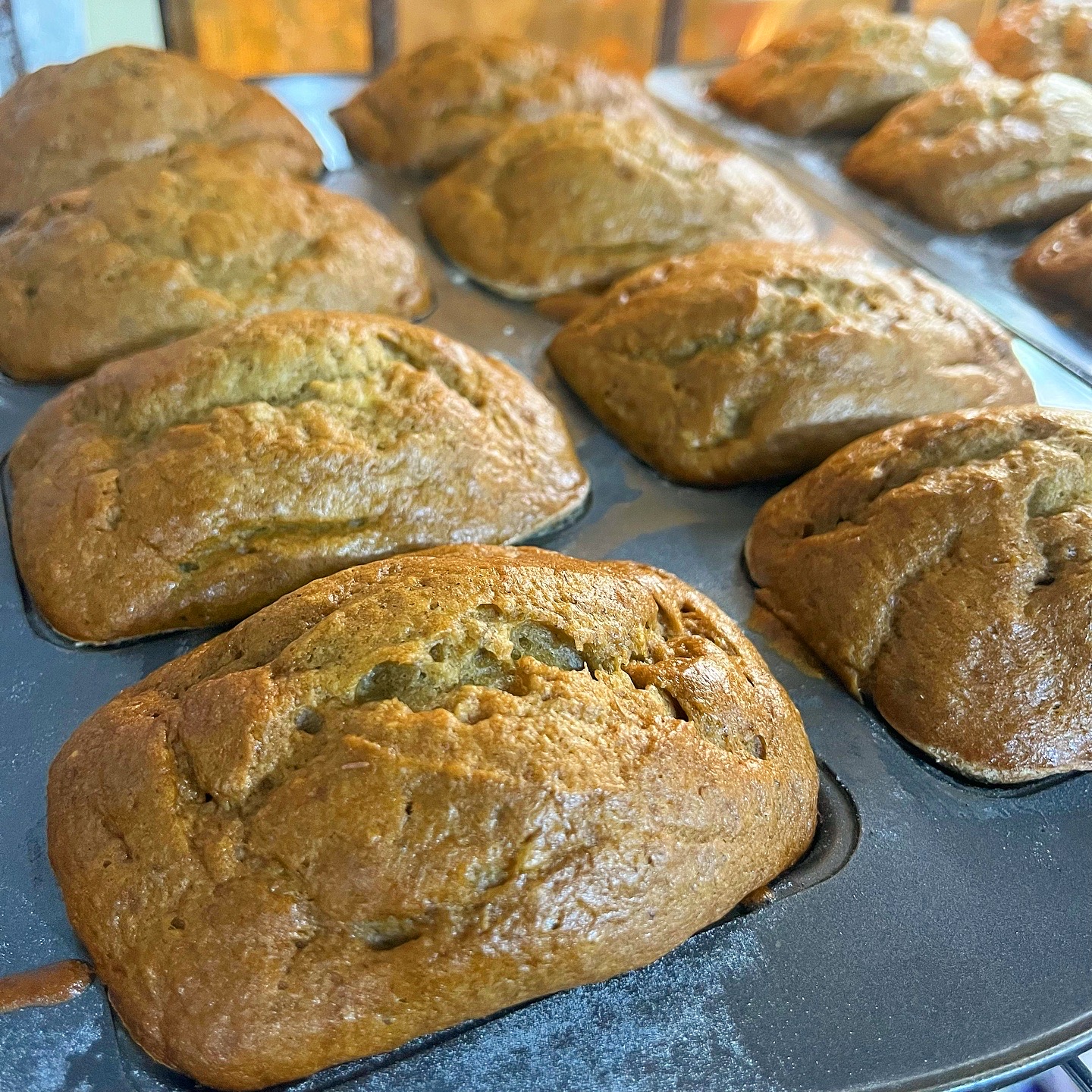Mango Bake Shop - Maryland
